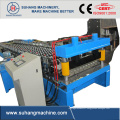 Metal Corrguated Roof Sheet Forming Machine